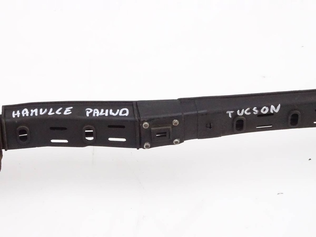 фото №8, Hyundai tucson i 04-09 дроти гальма пального