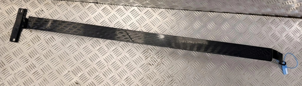 Купить Молдинг накладка рейки renault trafic iii 3 iv 4 828942057r