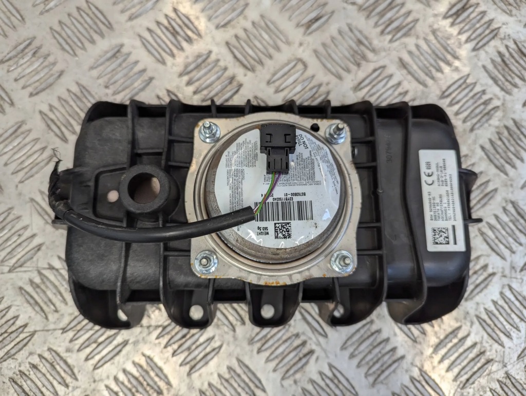 Bmw x1 f48 f49 2015-2019 подушки безопасности воздушные ремни перед задняя комплект с Разборки