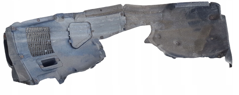 фото №1, Bmw 5 gt f07 m підкрилок ліва перед передні oryg