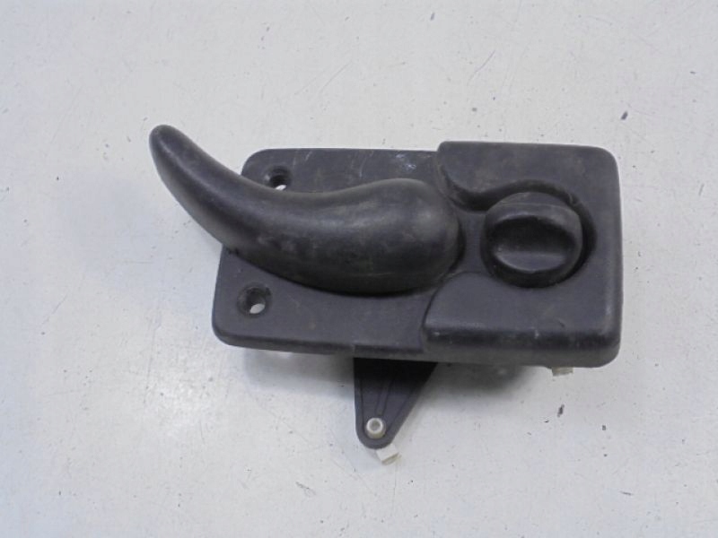 фото №1, Movano a ручка внутрішня права задня 7700352