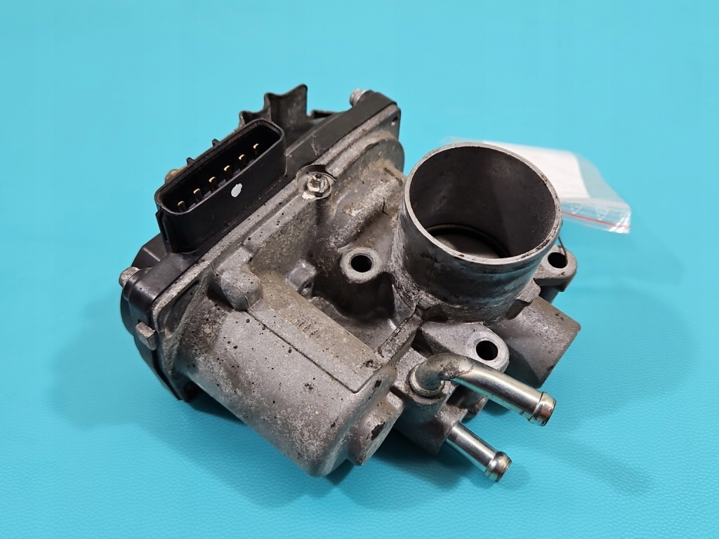 фото №1, Дросельна заслінка mitsubishi space star ii 12- 36130374 1.2 wiel