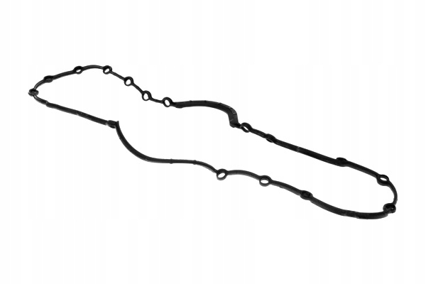 фото №2, Прокладка піддон оливи renault clio megane 1.6 ltr k7m starline