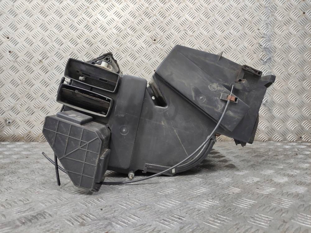 фото №7, Корпус обігрівача man le 9246613117 9246612117