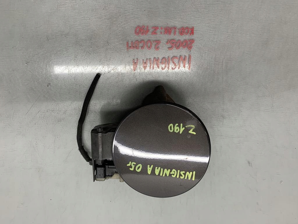 Купити Кришка заливної пального opel insignia a lift 2,0 cdti 15 r 31414815