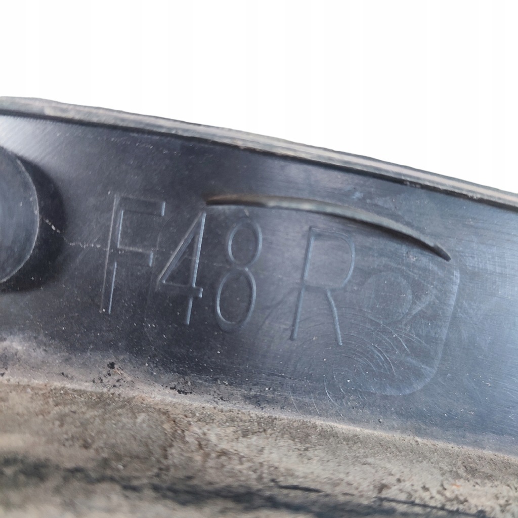 фото №10, Молдинг крыла правый задняя bmw x1 f48 7332340