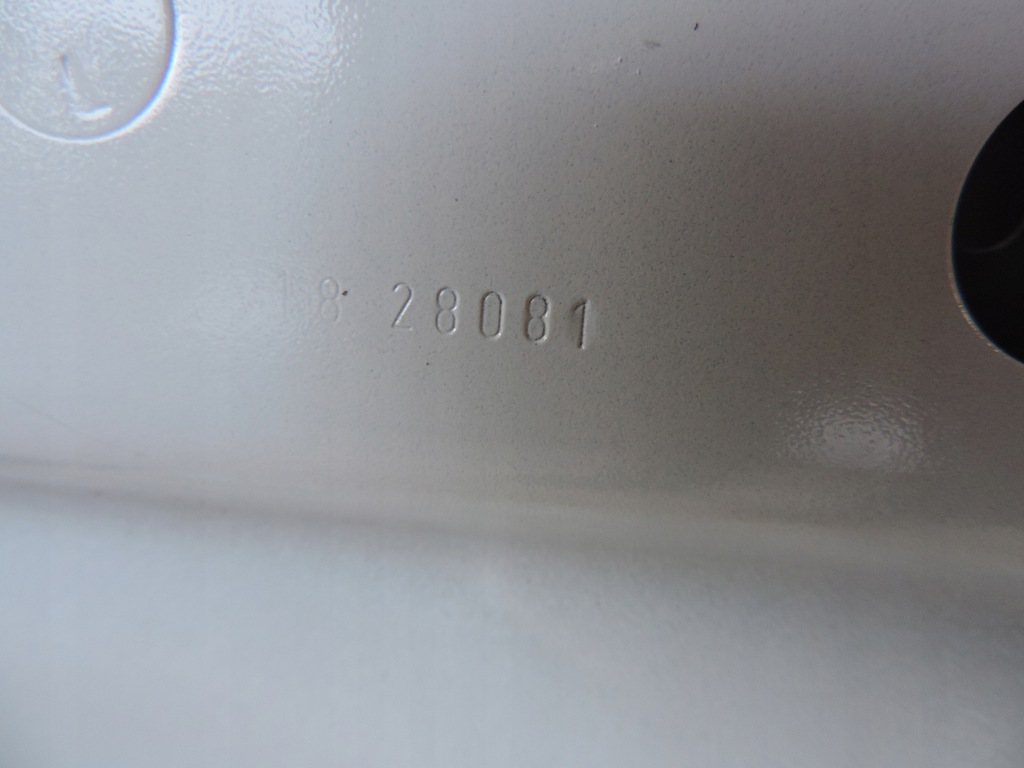 фото №15, Bmw 3 f34 gt 2013 2014 левая дверь задняя