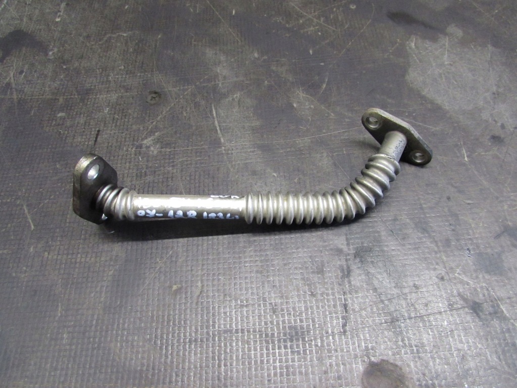 фото №1, Трубка egr hyundai i30