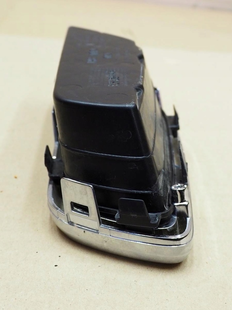 Купить Xceed 21r решётка бампера правая задняя задняя решётка