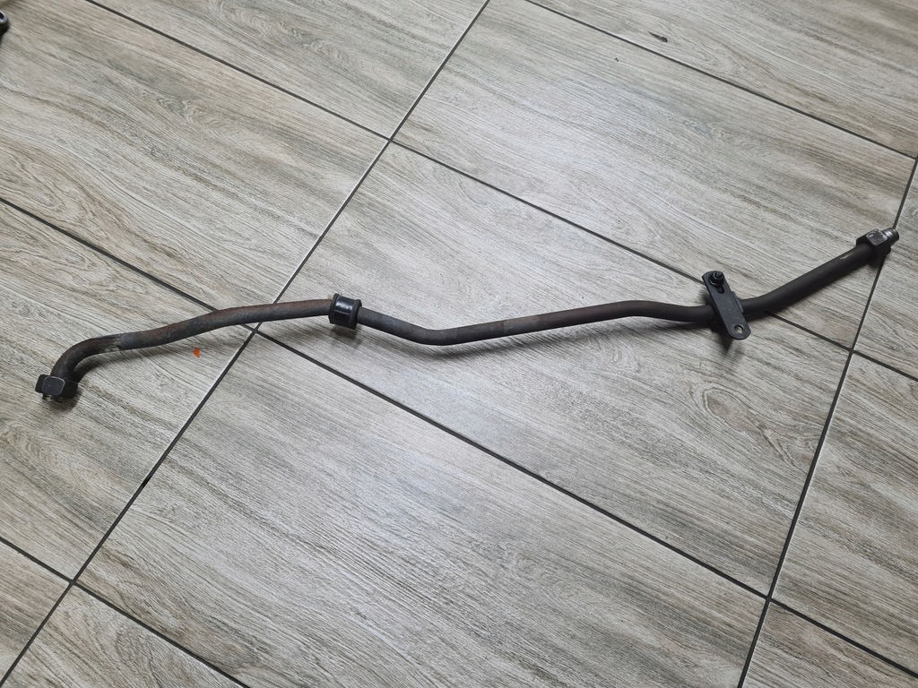 фото №1, Шланг трубка компресора повітря volvo fm 4 fh 16 euro 6