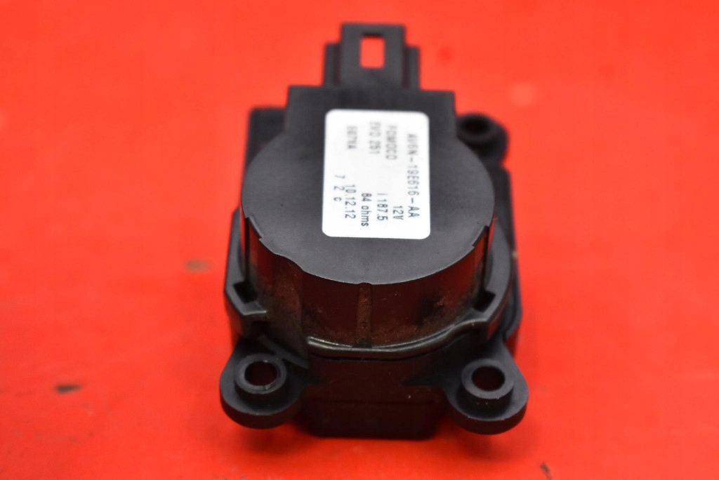 Моторчик отопителя av6n-19e616-aa ford c-max mk2 2.0 hybrid 188 km 10-15 с Разборки