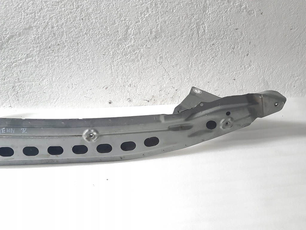 фото №6, Porsche cayenne 7l5 lift підкрилок правий кронштейн