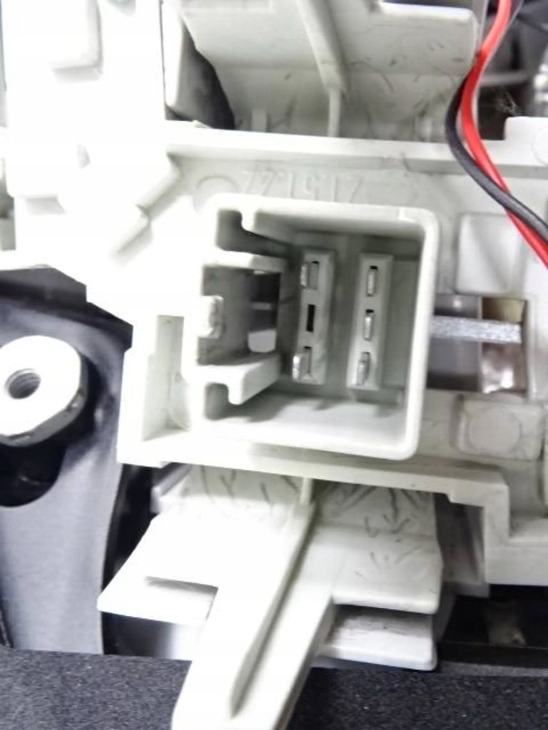 фото №6, Лампа правый задняя volvo s60 ii 10-13r.,