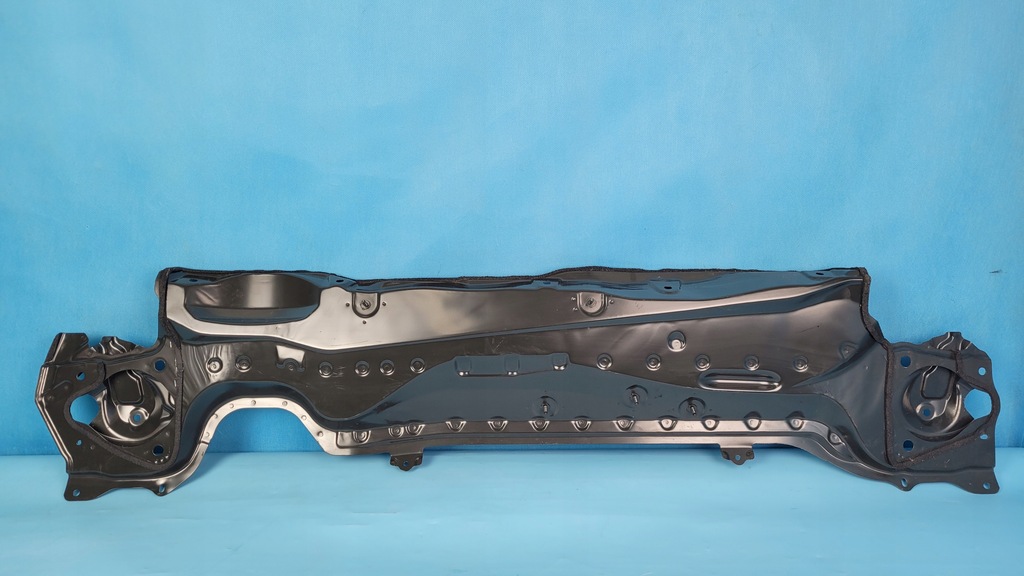 фото №6, Suzuki swace 1.8 hybrid 21r жабо нижні металевий перед