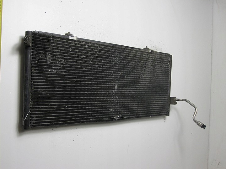 фото №1, Радіатор кондиціонера subaru legacy iii 2.0 автоматична коробка передач 01r