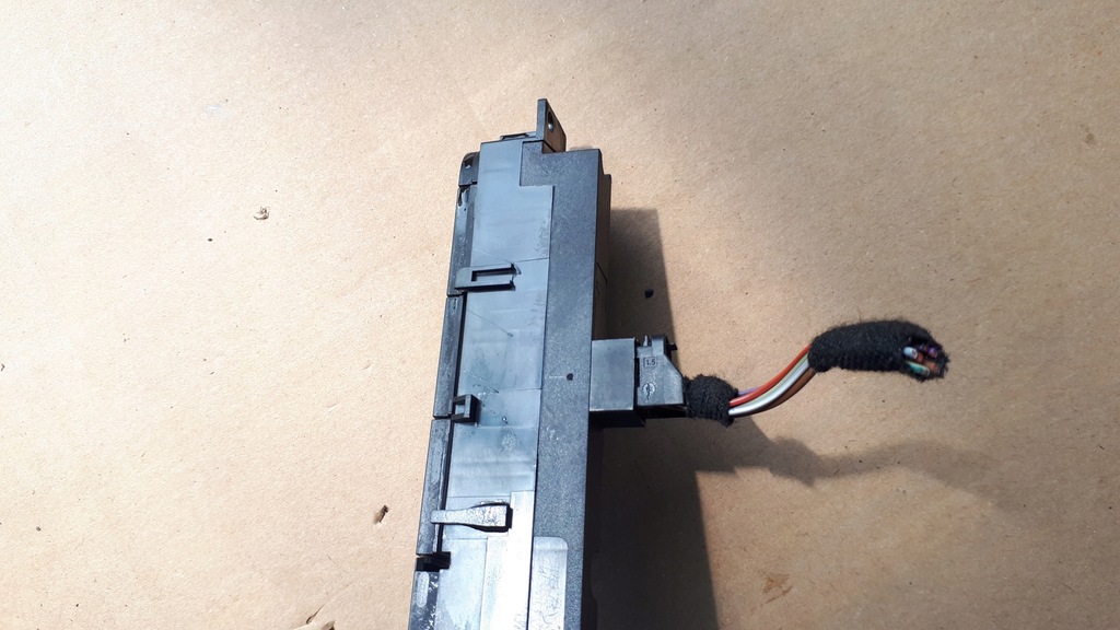 фото №7, S6 c7 4g a6 панель кнопок 4g0927137ac шторка