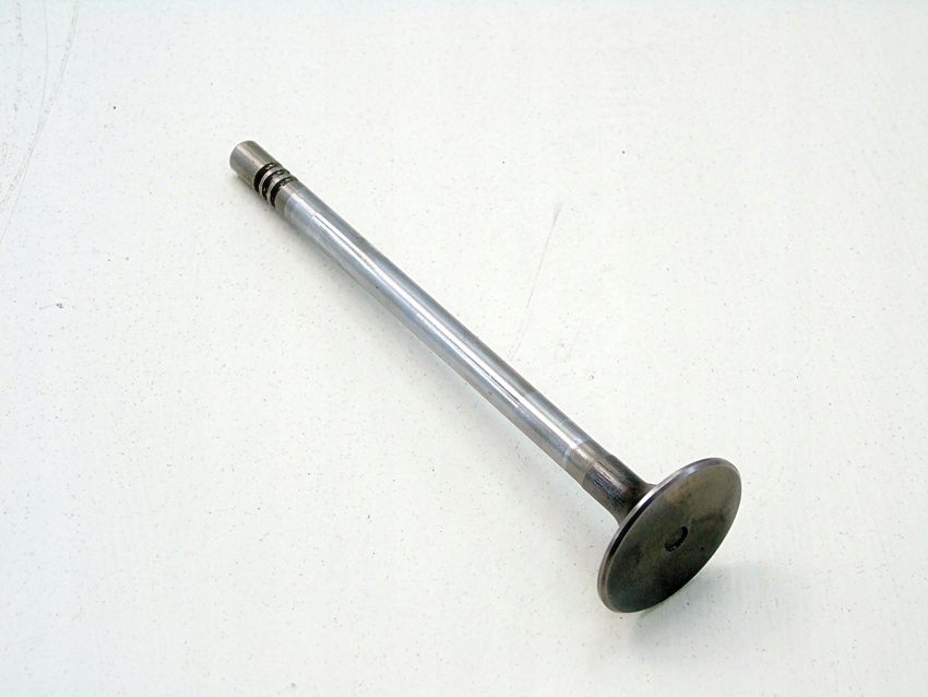 фото №1, Клапан всмоктуючий ford 2.0 2.2 2.4 3.2 tdci mondeo 3 5 transit x-type galaxy kuga