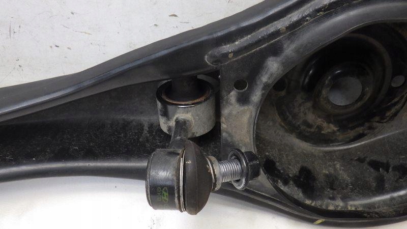 фото №6, Важіль лівий задня kia niro 55210-02500