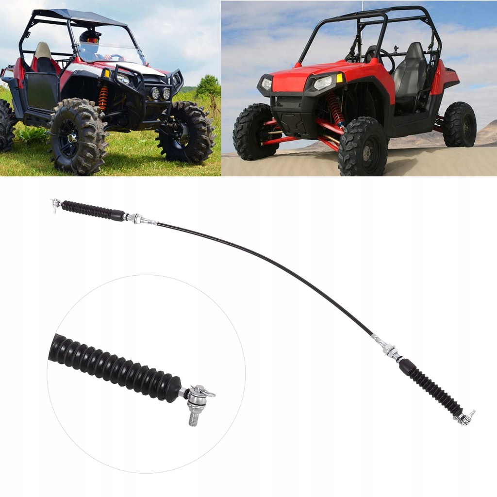 фото №10, Трос перемикання передач важіль перемикання передач контроль перемикання передач 7081342