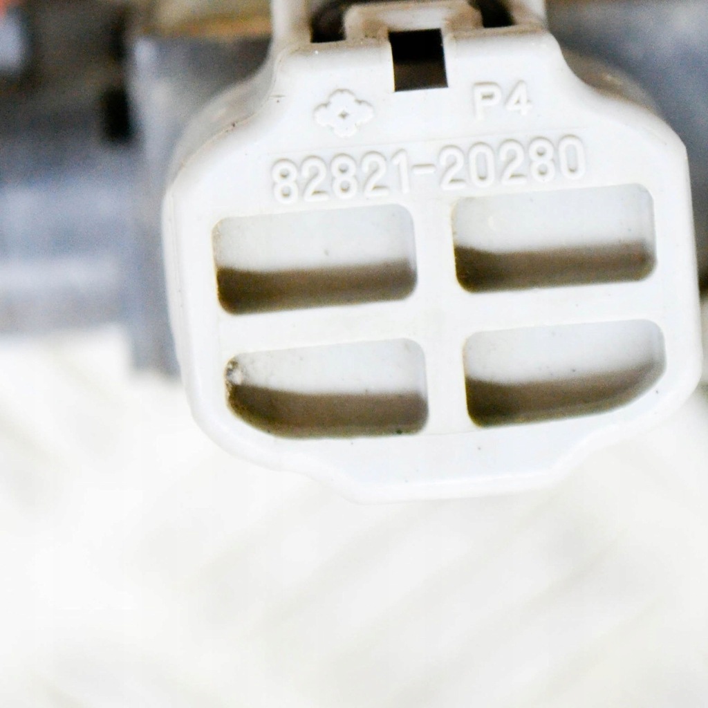 фото №7, Tesla model s 2016 блок управления / модуль вентиляторов