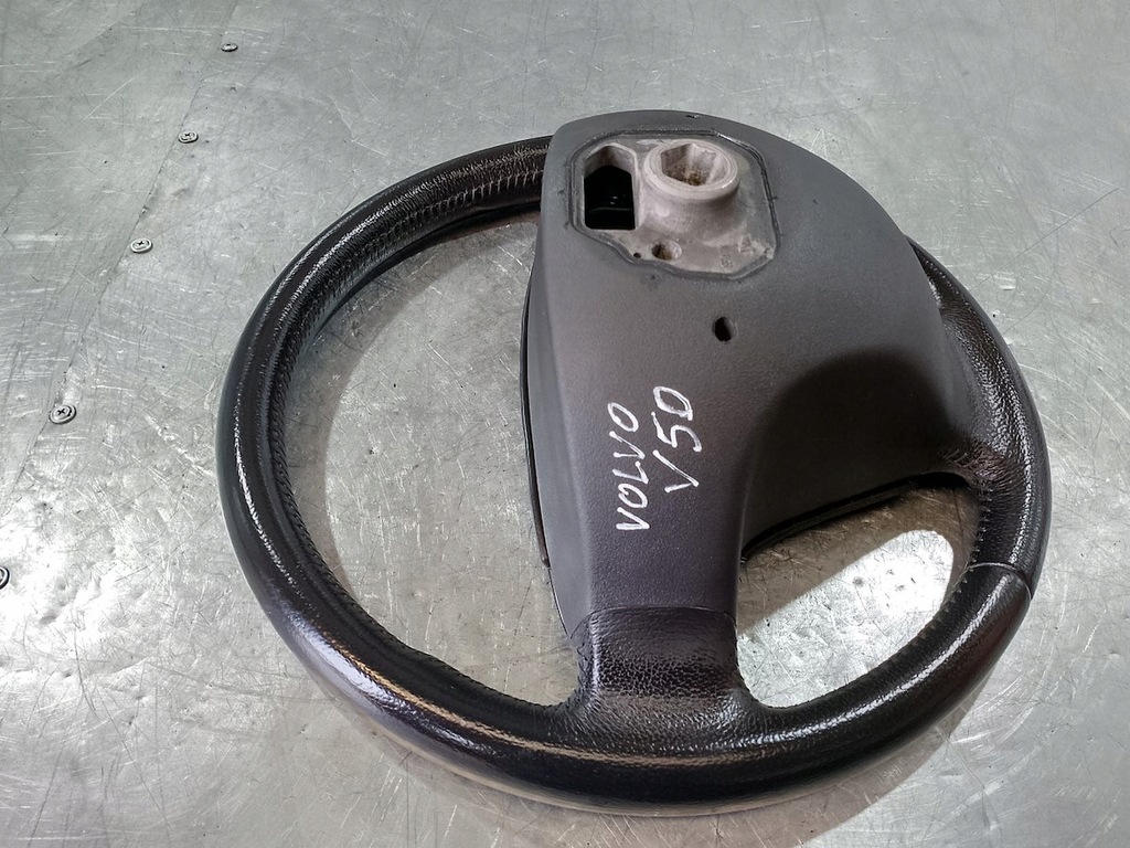 фото №6, Воздуховод с подушка volvo v50 3409263 pv55150060