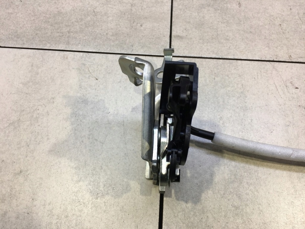 фото №5, Замок сиденье правый задняя laguna iii 883910003r