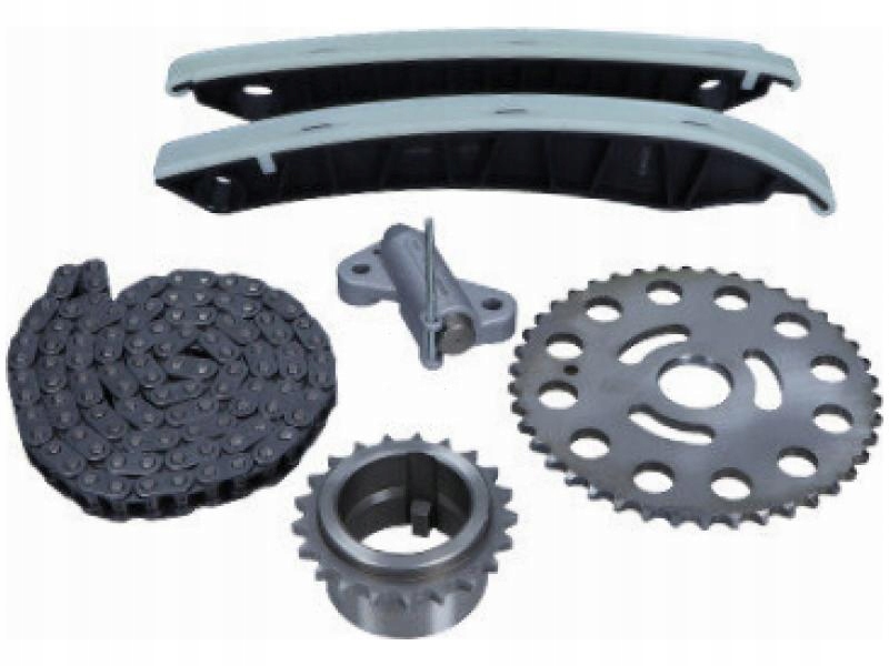 фото №1, Набір ланцюга renault espace v 1.6 talisman 1.6 koleos ii 1.6