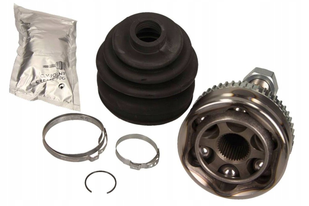 Купить 25-1712mg шрус  zew. renault master 3 2,5dci