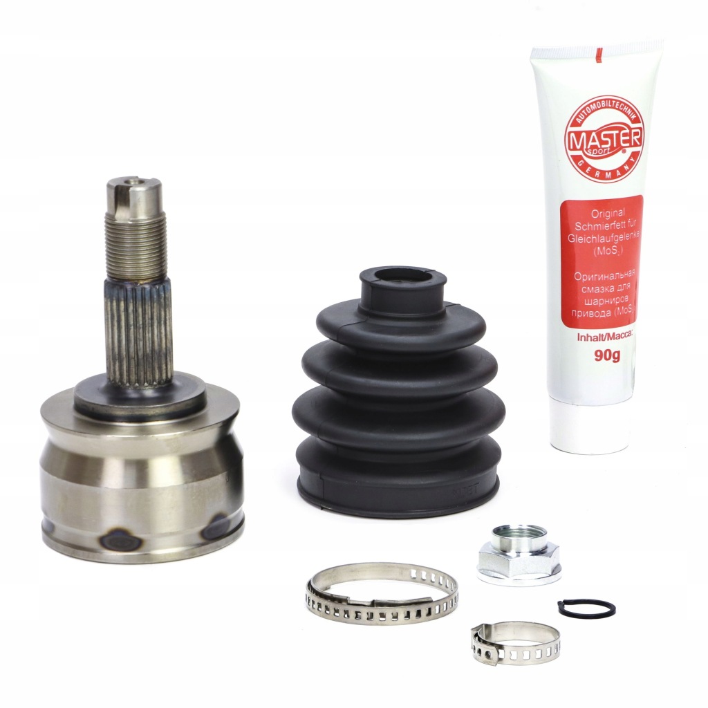 Купити Шарнір зовнішній fiat seicento / 600