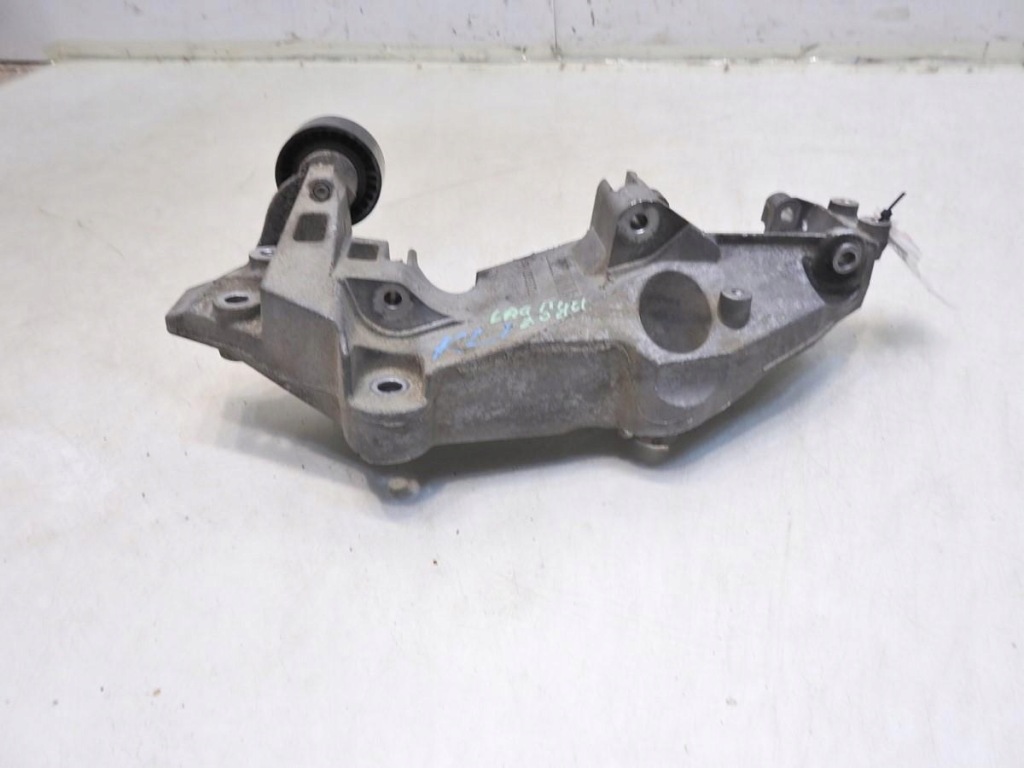 фото №8, Кронштейн основа генератора laguna iii 2.0 dci