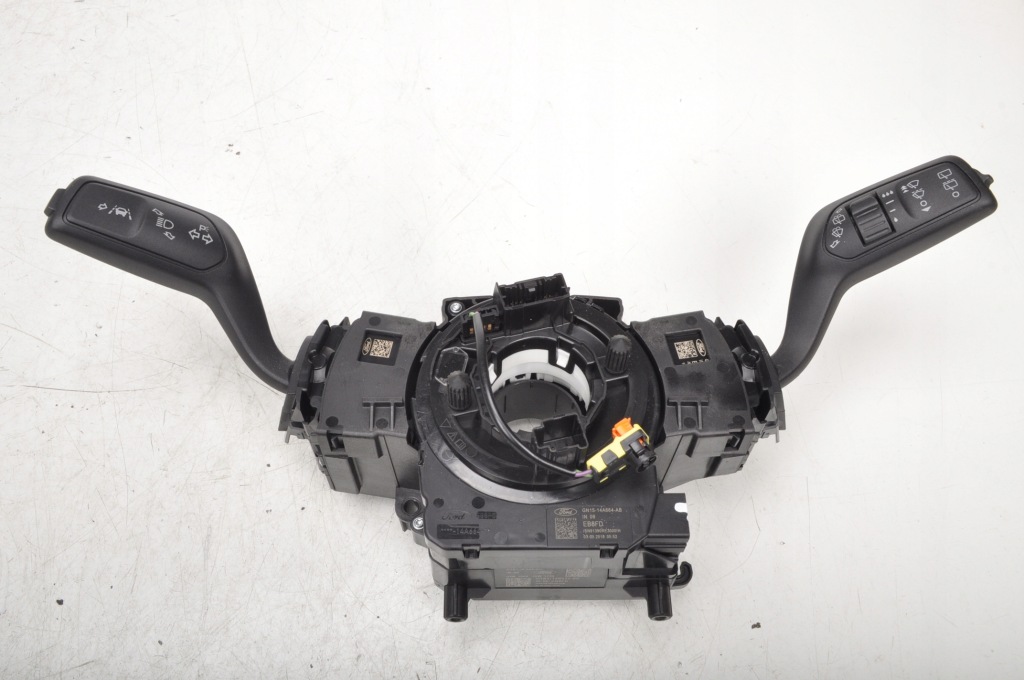 фото №1, Ford focus mk4 переключатель комбинированный h1bt-3f944-ag