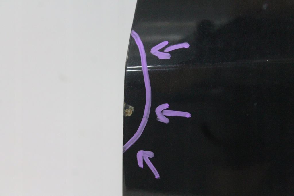 фото №6, Двері лівий перед ліва передні opel antara lift kol. z22c 06-15