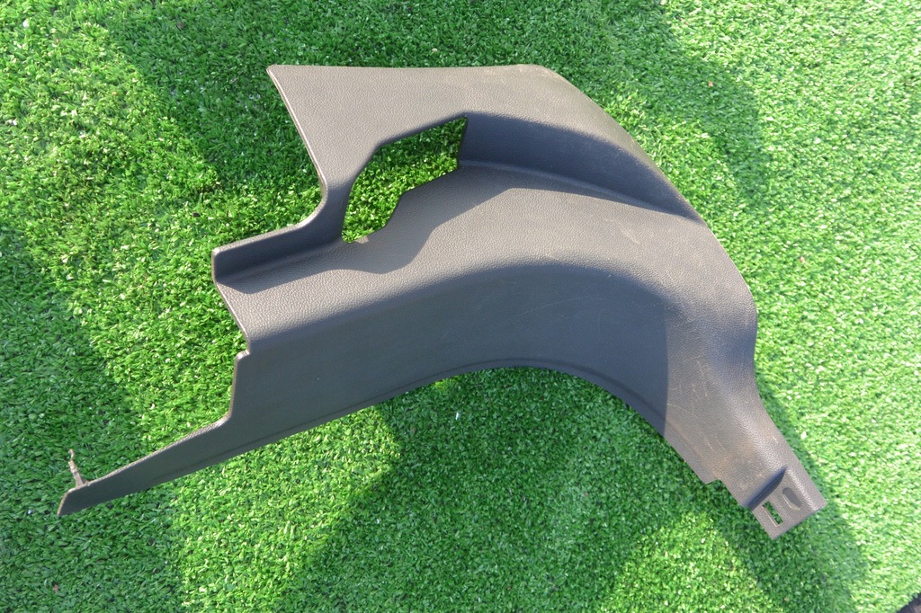 фото №8, Захист стійка пластик dodge journey freemont kpl