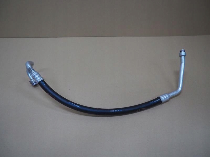 фото №4, Wąż труба шланг кондиционер кондиционера renault laguna espace 8w0816743bn