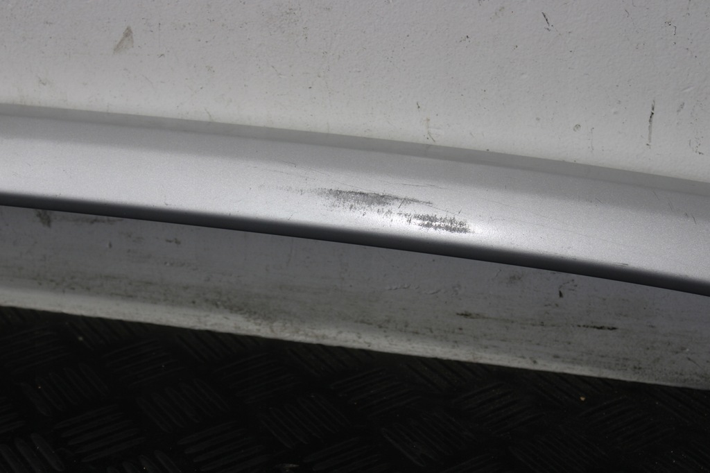 фото №5, Рейлинг крышный правый dacia duster ii