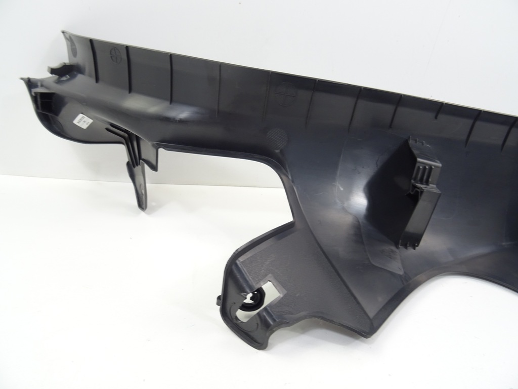 фото №10, Skoda karoq защита обшивка стойка левый задняя 57a867765