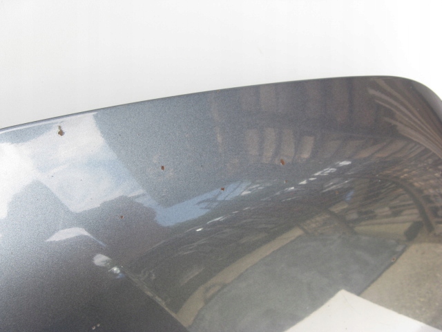 фото №4, Капот перед suzuki grand vitara ii zy4