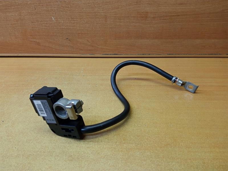 фото №1, Клемма bmw seria 5 e61 525d 3.0 9215950