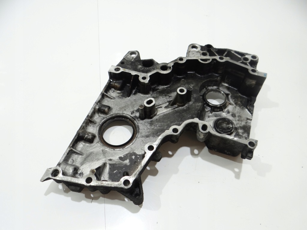 фото №1, Корпус розподільного валу bmw e60 e61 7786751