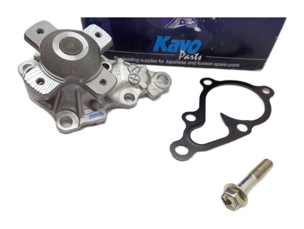 фото №1, Насос wody toyota iq aston martin cygnet scion