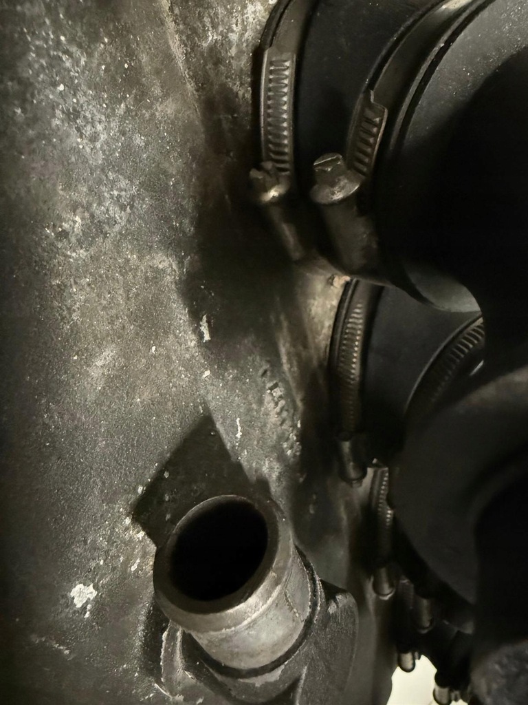 фото №7, Bmw e36 m3 z3 m s50b32 оригінальний колектор впускний bmw 1161 1401116