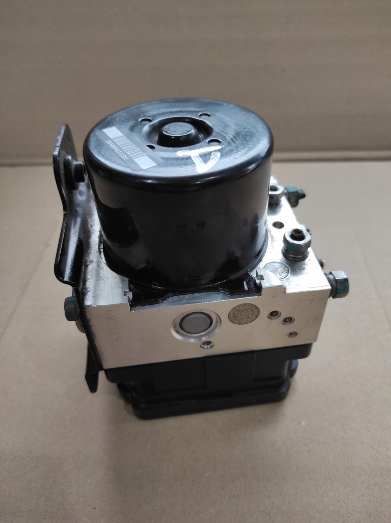 фото №4, Насос тормозная abs renault latitude 476604406r