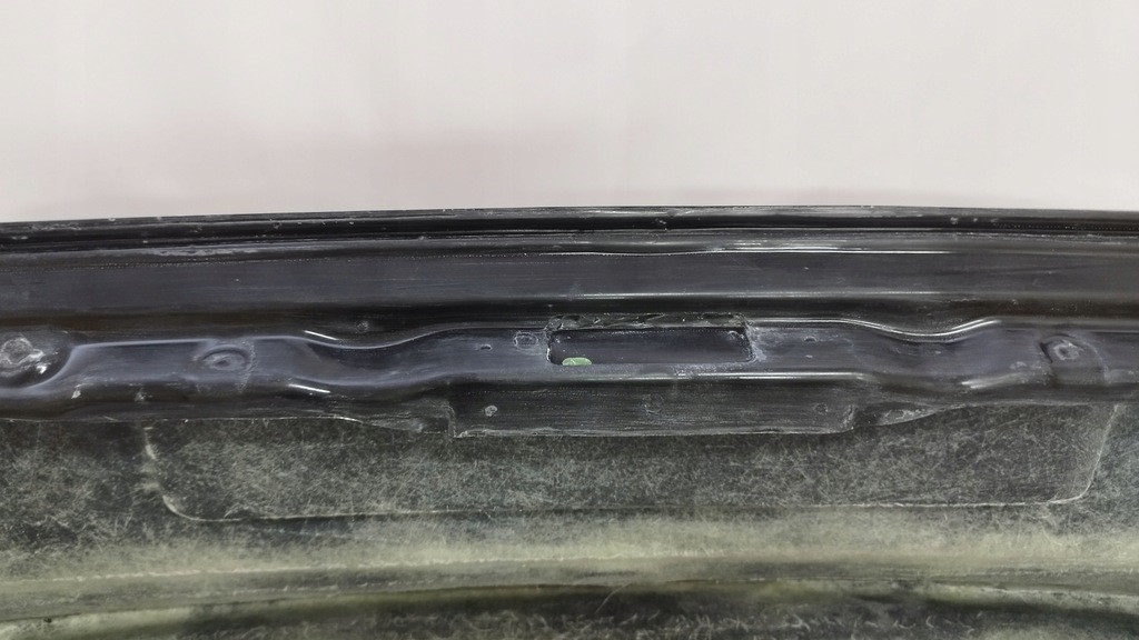 фото №13, Крышка багажника csl bmw e46 m3 coupe / интегрированная спойлер