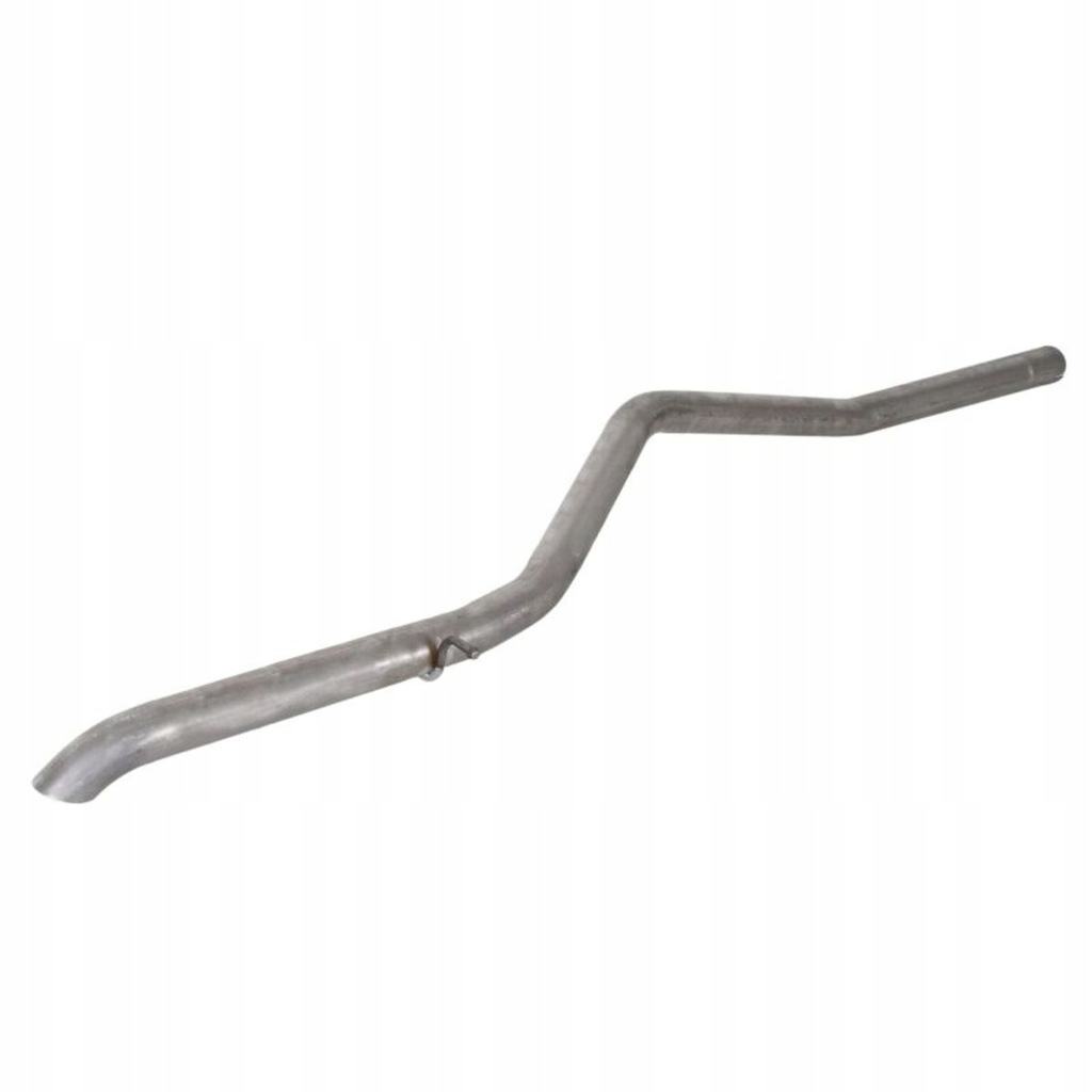 фото №1, Труба выхлоп ford transit ford transit 06-14 задняя