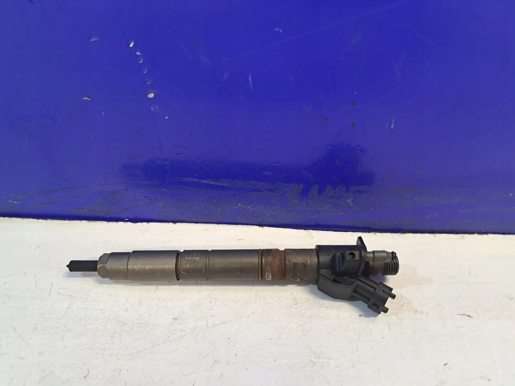 фото №1, Volvo s80 2012 форсунки