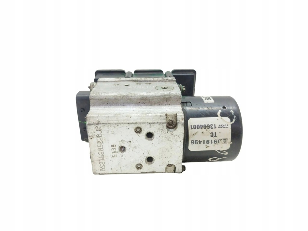 фото №9, 2003 opel vectra c насос abs 13509101