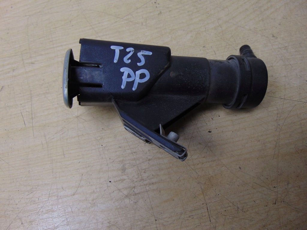 фото №7, Омыватель фара правый toyota avensis t25