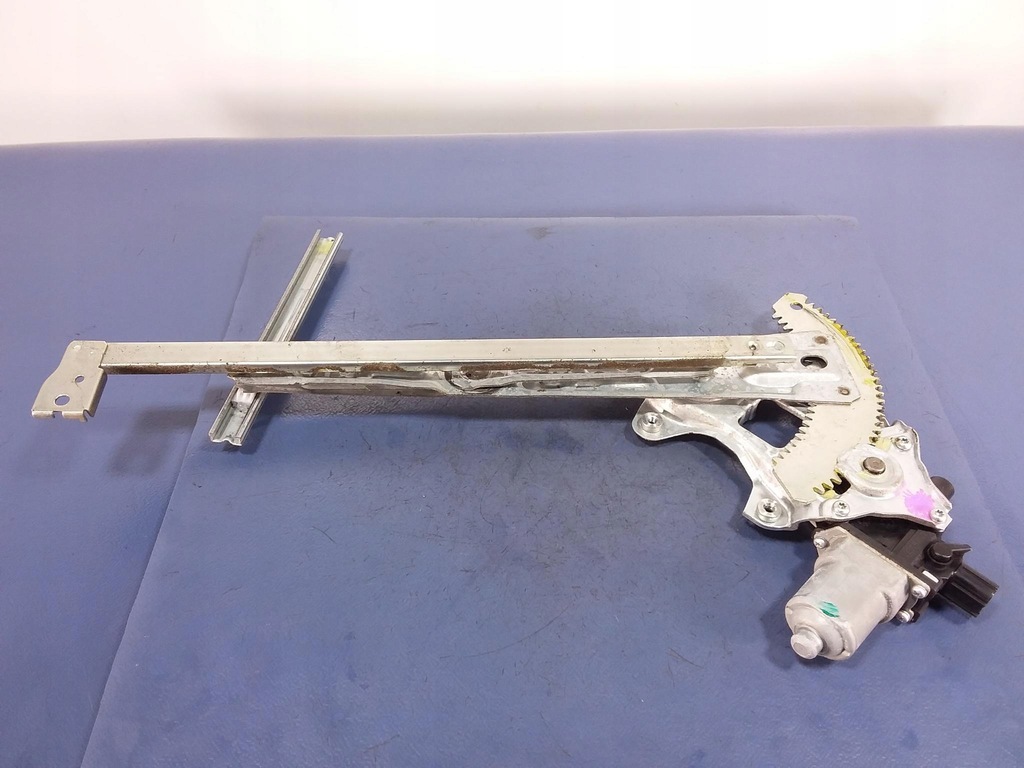 фото №4, Honda civic ix fb sedan подъемник стекло перед левый