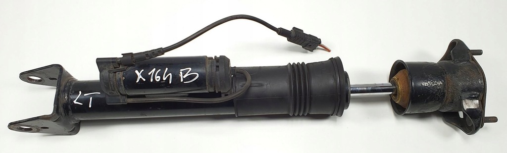 фото №1, Амортизатор левый задняя airmatic mercedes gl x164