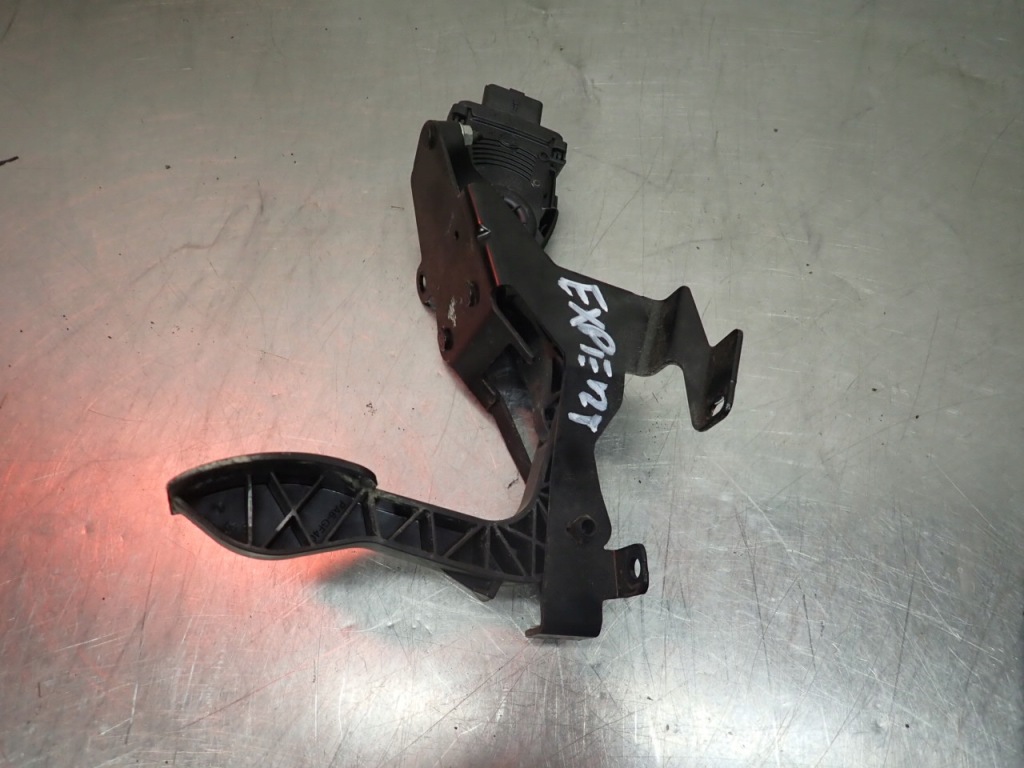 Купить Педаль газа peugeot expert ii 6pv009949-08